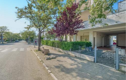 Lido di Dante Apartment | Orizzonte 3