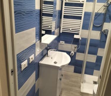 La Spezia Hotel | Orizzonte - 5 Terre, stazione Vezzano Ligure