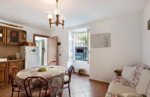 Borghetto Di Borbera Apartment | Orizzonte Calmo