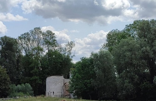 Eaucourt-sur-Somme Boat Rental | Orka nuit sur l'eau pour 4 personnes