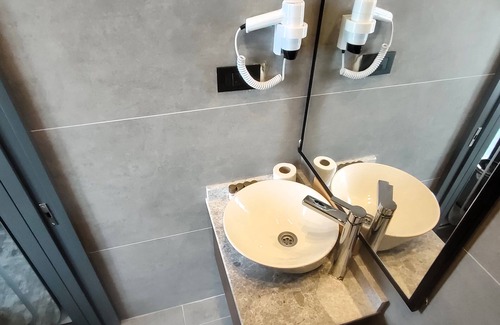 Hisaronu Hotel | Orka Village Hisarönü