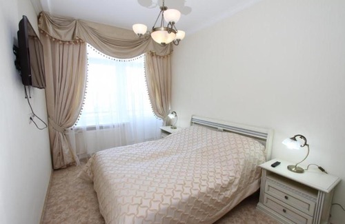 Kashira Hotel | Orkestra Oka Spa Resort