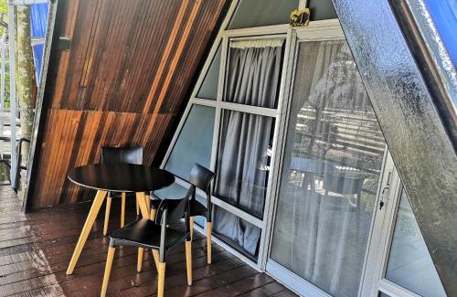 Ringlet Ski Chalet | Orkid Chalet