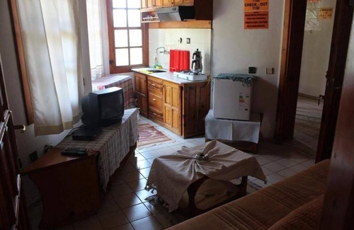 Akyaka Apartment | Orkide Apart Hotel
