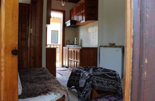 Akyaka Apartment | Orkide Apart Hotel
