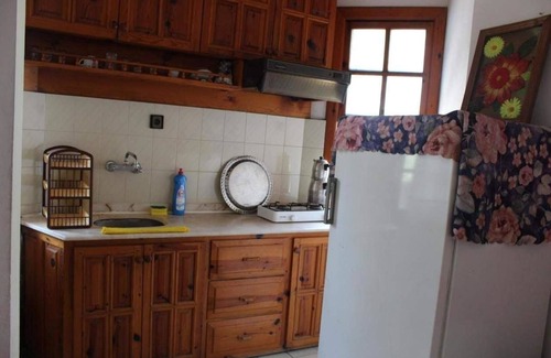 Akyaka Apartment | Orkide Apart Hotel