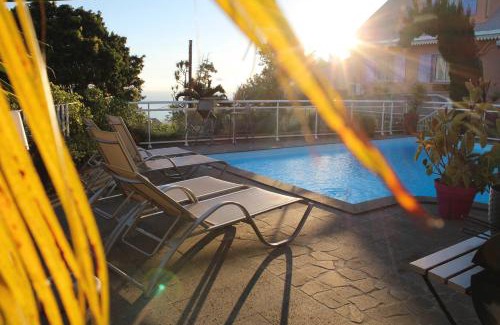 Petite-Ile Bed & Breakfast | ORKY-MEL