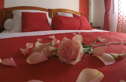 Petite-Ile Bed & Breakfast | ORKY-MEL