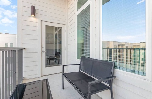 Florida Center Apartment | Orlando 2BR Retreat 3 Beds Near Disney/Universal