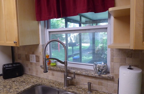 Altamonte Springs House | Orlando Area 3BR/2BA/2Kitchens near city pool, Jacuzzi Disney Universal Daytona