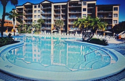 Florida Central Atlantic Coast Villa | Orlando, Awesome 2 bedroom Villa, Resort with waterpark close to Theme parks.