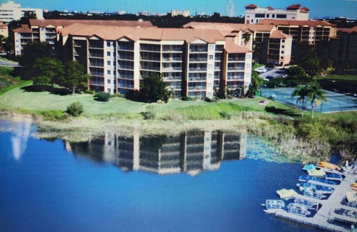 Florida Central Atlantic Coast Villa | Orlando, Awesome 2 bedroom Villa, Resort with waterpark close to Theme parks.
