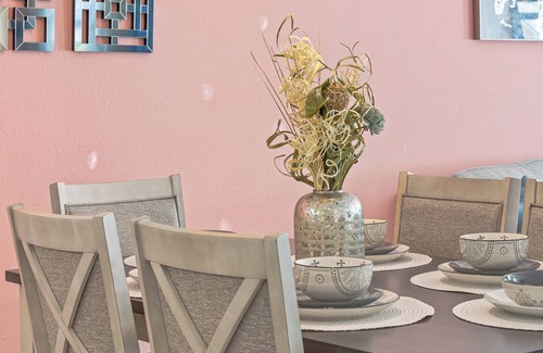 Royal Palm Bay Apartment | Orlando/Disney Renovated Modern Cozy 3br Condo 15 min. from Disney