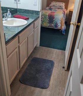 Florida Pines House | Orlando Mouse Manor