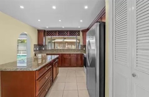 Pine Hills House | Orlando Oasis