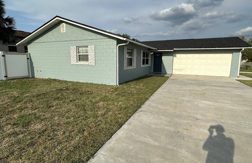 Oak Ridge House | Orlando Vacation homeAway near Universal with hot/tub