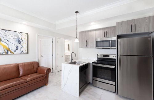 Florida Center Condo | Orlando Westgate Palace Signature/2 Bedroom Villa