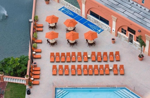 Florida Center Condo | Orlando Westgate Palace Signature/2 Bedroom Villa
