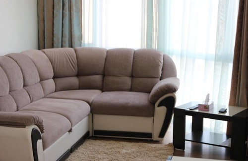 Vladivostok Apartment | Orlinaya sopka