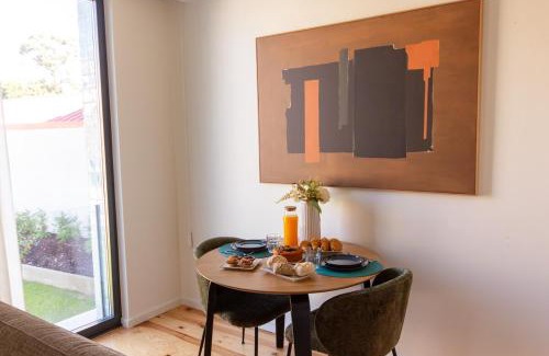 Uniao de Freguesias do Centro Apartment | ORM - Cedofeita II Apartment