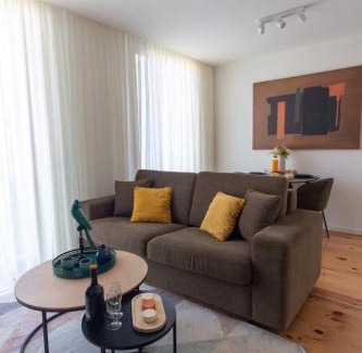 Uniao de Freguesias do Centro Apartment | ORM - Cedofeita II Apartment