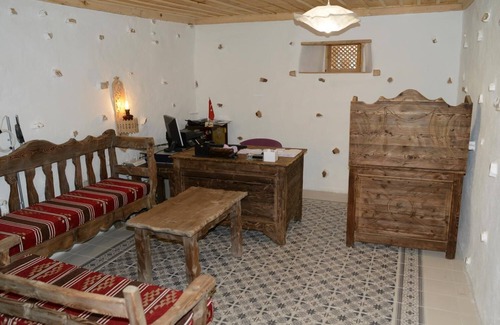 Ibradı Bed & Breakfast | Ormana Active Dogan Boutique Hotel