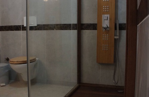 Ibradı Bed & Breakfast | Ormana Active Dogan Boutique Hotel