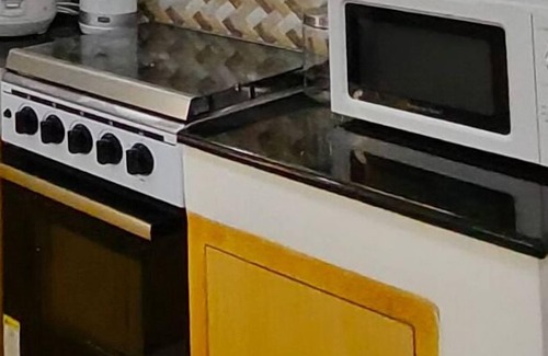 Ormoc Apartment | Ormoc Mountain View Retreat