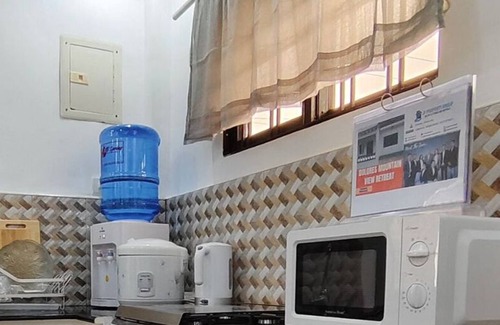 Ormoc Apartment | Ormoc Mountain View Retreat