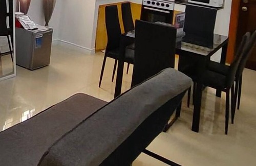 Ormoc Apartment | Ormoc Mountain View Retreat