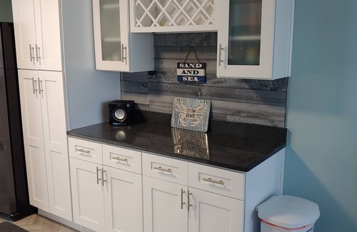 Seaside Homes House | Ormond Beach Bungalow .Come make memories!