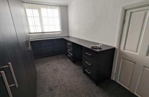 Middlesbrough Hotel | Ormsby Townhouse