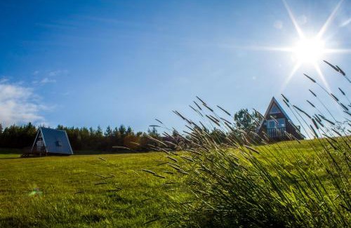 Egilsstadir House | Ormurinn Cottages