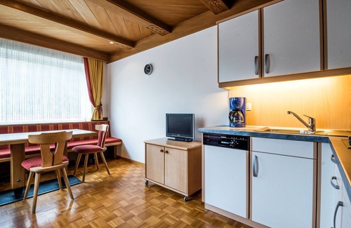 Santa Cristina Val Gardena Apartment | Ornella by Interhome