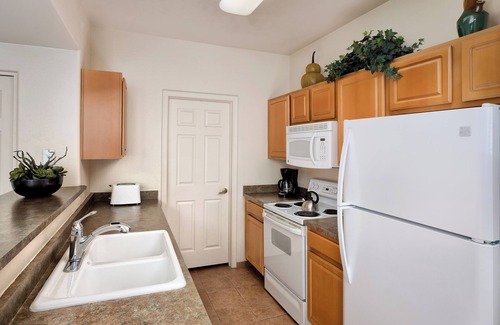 Worldmark Resort | Oro Valley, AZ: Studio Free WiFi, Pool, Near Golf Course, Tucson, Sonoran Desert