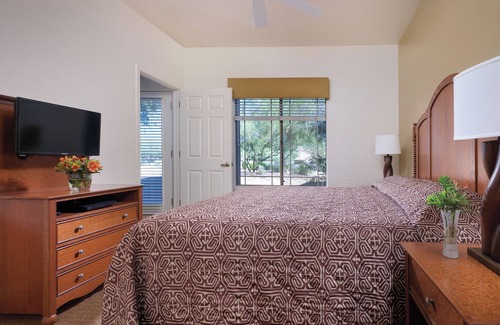 Worldmark Resort | Oro Valley, AZ: Studio Free WiFi, Pool, Near Golf Course, Tucson, Sonoran Desert