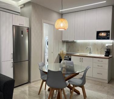 Kavala Apartment | OROA APTs