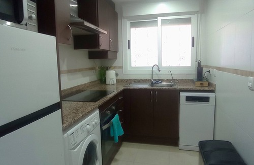 Marina d'Or Apartment | Oropesa's Best Views