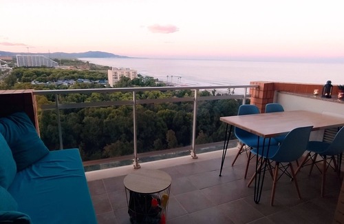 Marina d'Or Apartment | Oropesa's Best Views