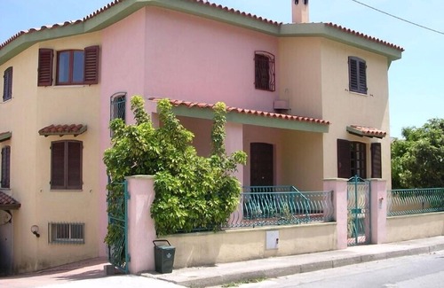 Orosei Apartment | Orosei-Sardinia - east coast-apartment in villa
