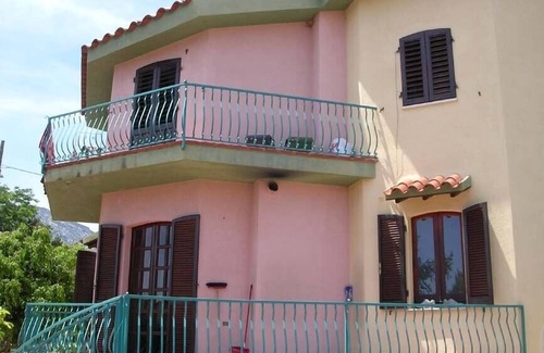 Orosei Apartment | Orosei-Sardinia - east coast-apartment in villa