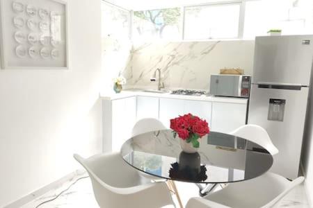 Los Morales Apartment | Orozco MaiaHome-POLANCO 1BR close to Antara