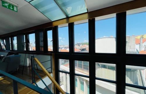 Coimbra City Centre Apartment | Orpheus - Isabel de Aragão - UNESCO Heritage