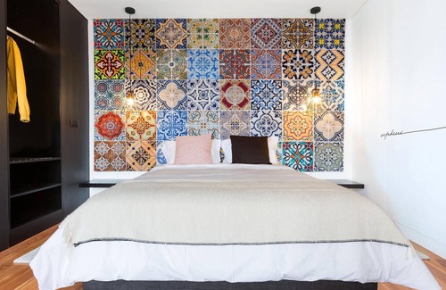 Coimbra City Centre Apartment | Orpheus - Isabel de Aragon - UNESCO Heritage Duplex