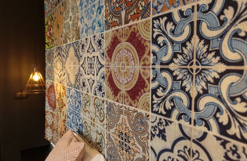 Coimbra City Centre Apartment | Orpheus - University - UNESCO Heritage