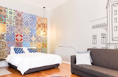 Coimbra City Centre Apartment | Orpheus - University - UNESCO Heritage