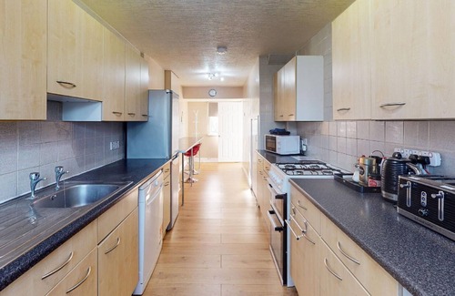 London Borough of Bromley House | Orpington North Townhouse