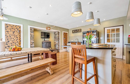 Windermere House | Orrest Head House, a majestic Lakeland property a moments walk from Windermere village.