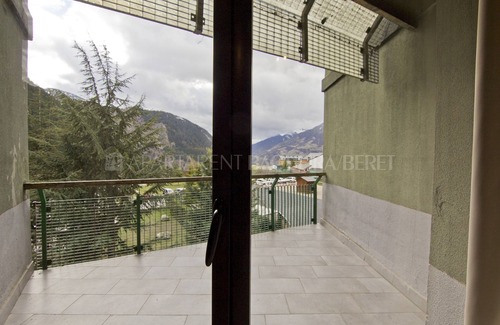 Baqueira Apartment | Orri de Tredós - Edificio Aneto