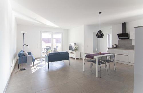 Orscholz Apartment | Orscholz